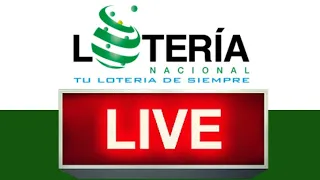 Lotería Nacional Resultados de Hoy en Vivo