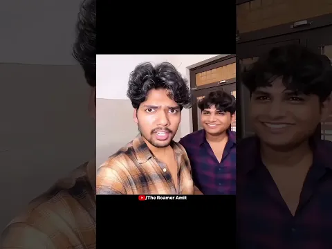 roti banane wali😹 #shorts #vlog #theroameramit
