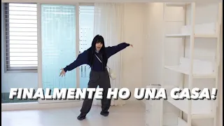 cerco casa, shopping e concerto TXT | MY LIFE IN KOREA