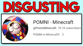 I found an AWFUL KIDS YOUTUBE RABBIT HOLE