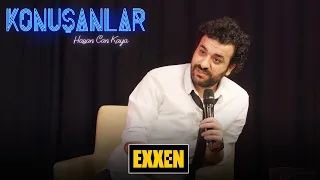 Konuşanlar 11. Bölüm Shot | EXXEN