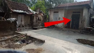 Đứa con nghịch tử sát hại cả 'GIA ĐÌNH' trong ngôi nhà này