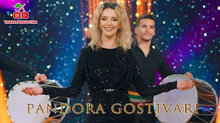 Pandora Gostivari - Moj Fellenza e malit  #gezuar2025