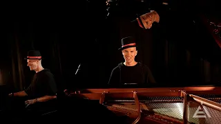 Passion Music Video By E I