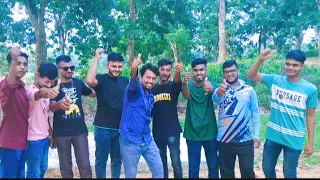 এইটা আমাদের জীবনের প্রথম শর্ট ফিল্ম