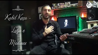 Kabil Keça - Lulja e Medines