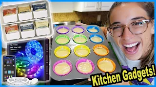 Kitchen Gadgets pt. 11ish