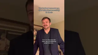 POV: Your husband comes home after trying (unsuccessfully) to cheat