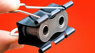 "10" INCREDIBLE HANDYMAN CRAFTS AND TIPS