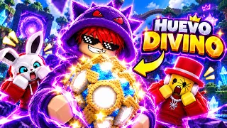 ¡RAPIDO! 😱 HUEVO DIVINO 🌦️ DOBLE BALLENA 🐋 ESPERANDO EN VIVO
