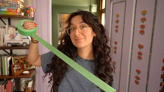 I Did 4 Tiny Projects to Make My House Feel like a Fairytale
