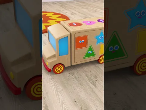 Aprende formas geométricas para niños | Tino - Juguetes y Niños #tino #aprender #dibujos #paraniños