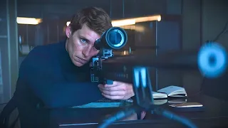 The Day of the Jackal (2024) Full Series Explained | Complete Recap in 32 Minutes