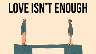 'I Love You But I Don’t Think We Should Be Together'