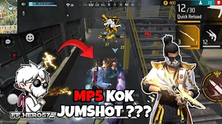 MP5 KOK JUMSHOT ???