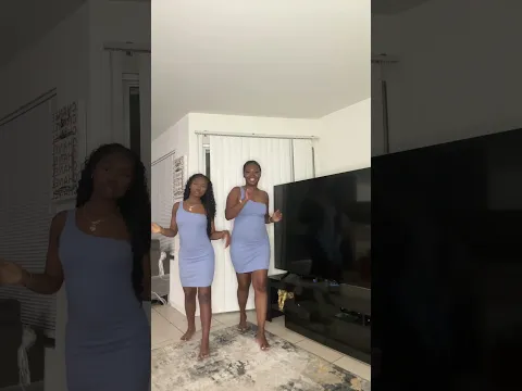 Dancing through life with my favorite girl! 🥰 So much fun making this with my daughter.