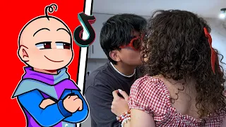 Estos Tiktoks son Muy Randoms XD #20