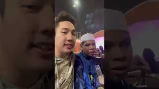 Aan menangisi wanita