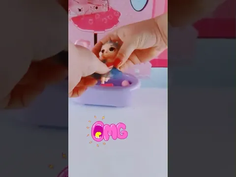 Lol Surprise Reveal🎀 #loldoll #lolsurprise #mainananak #mainan #toys #kids #baby