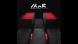 Sam WOLFE, KILL SCRIPT — Disruption (Original Mix)