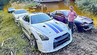 OLHA O QUE EU ENCONTREI NO SITIO DO VEIO 😱