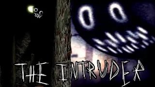 COMO PASAR THE INTRUDER 👁️ ROBLOX | GUIA | LOS 3 NIVELES | VENCER AL INTRUSO | TUTORIAL | EL INTRUSO