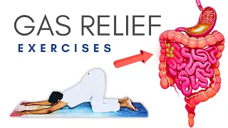 The 10-Minute Routine to Stop Bloating and Gas Instantly