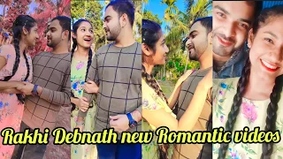 Rakhi Debnath new Video .. with her bestfriend ❤️❤️