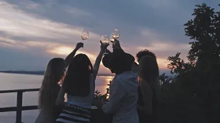 Juan Magán - Amanecer (Video Oficial)