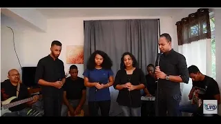 Worship 09th May 2020 - WORSHIP TEAM LVD YOUTH MINISTRIES