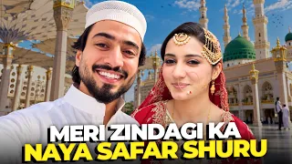 Tanya Ke Saath Nayi Zindagi Ki Shuruaat! @MrFaisu