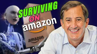 How to Survive on the Amazon Marketplace