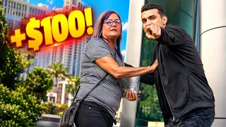 $100 Honesty Prank | Part 8