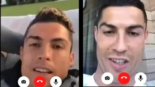 Ronaldo ❤️