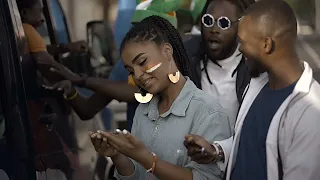 J'M GAGNER - MOOV AFRICA CI