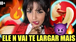 🔥COMO DAR AQUELE CHÁ DE BUC4T@🔥
