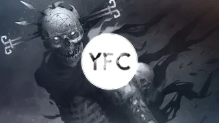 Deftones - My Own Summer (NVADRZ REMIX)