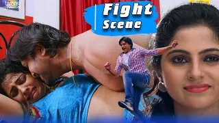 ଡାକେ ତାକୁ ଟିକେ Rape Scene ଦେଖୁ | Arindam, Jhilik | Sritam, Mihir Das | Fight Scene | Odia Movie |TCP