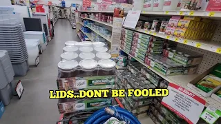 CANNING LID LIE.. STOP BUYING NEW ONES