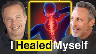 I Broke 6 Vertebrae—This Is How I Healed My Spine With My Mind! | Dr.Joe Dispenza