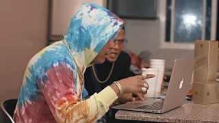 El ProfetaRD X Avirex Music  - Joseando Dinero