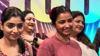 Mann Sundar TV serial ne 1600 episodes complete karne ki khushi me grand celebration party rakhi 
