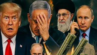 DEG DEG: Jugta Caawa Gaartay ISR & Goobaha Gantaalada Iran ku dhaceen | Dhaqdhaqaaqyada Bariga Dhexe