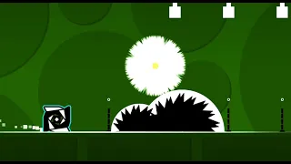 ElectroDynamix, But 1 Million Оbjects...