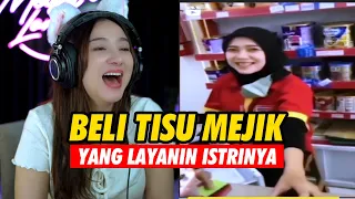 Ngakak Sampe Nelen Janji !