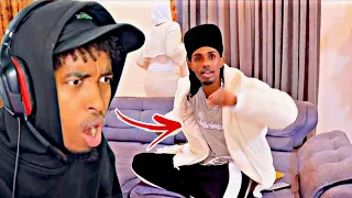 DIDI REACTION FT ASHQAR BOY FT ASMO | HEES WAALI | REACTION BUQIISA WATA