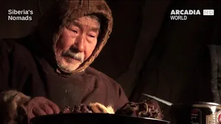Nomads of Siberia – A Harsh Life in the Frozen North