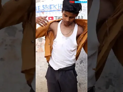 Shekhar combination Gjb beizzati hai 🤓🤓 tigini song  🎵#shorts #ytshorts #comedy