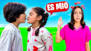 DANIELITA LLORÓ CON ESTA BROMA 