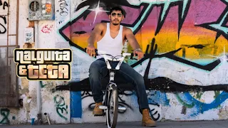 Neton Vega - Nalguita Y Teta (Video Oficial)